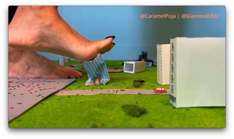 giantess : r/Giantess